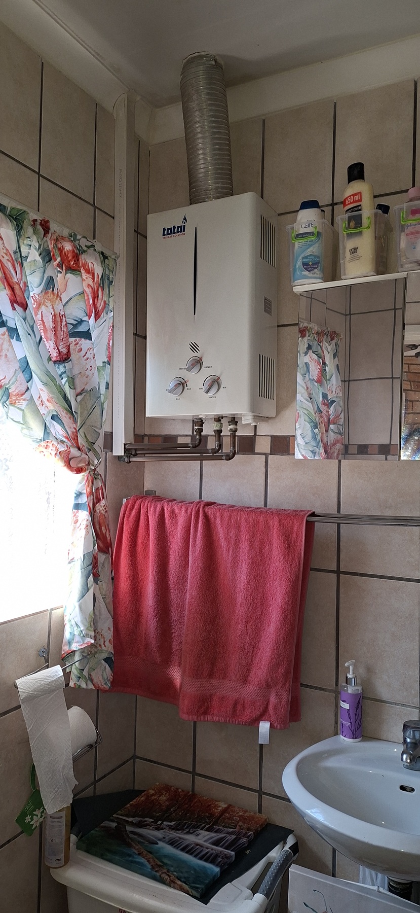 1 Bedroom Property for Sale in Parys Free State